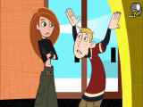 انیمیشن کیم پاسیبل Kim Possible فصل 2 قسمت 2 دوبله فارسی