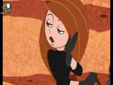 انیمیشن کیم پاسیبل Kim Possible فصل 1 قسمت 4 دوبله فارسی