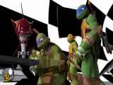 انیمیشن لاکپشت های نینجا TMNT 2012 فصل 1 قسمت 19 دوبله فارسی