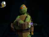 انیمیشن لاکپشت های نینجا TMNT 2012 فصل 1 قسمت 23 دوبله فارسی