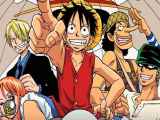 انیمه وان پیس قسمت 2 دوبله فارسی One Piece