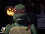 انیمیشن لاکپشت های نینجا TMNT 2012 فصل 2 قسمت 7 دوبله فارسی