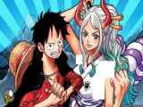 انیمه وان پیس قسمت 1 دوبله فارسی One Piece