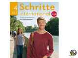 Schritte international NEU 4- Kursbuch- 4.57