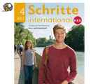 Schritte international NEU 4- Kursbuch- 4.40