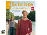Schritte international NEU 4- Kursbuch- 4.51