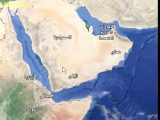 حمله پهپادی یمن به امارات