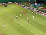 خلاصه بازی کیپ ورد 1-1 کامرون