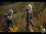 سریال ویچر فصل 2 قسمت 6 دوبله فارسی The Witcher