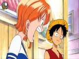 انیمه وان پیس قسمت 7 دوبله فارسی One Piece