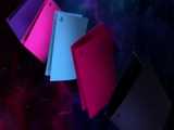 کنترلرهای جدید DualSense Starlight Blue Galactic Purple و Nova Pink PS5