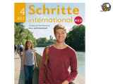 Schritte international NEU 4- Kursbuch- 5.7