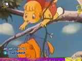 انیمیشن«پسر شجاع»قسمت سوم دوبله فارسی