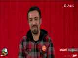 اجرای دوم و برتر و عالی استندآپ محمد حسین توسلی  خنداننده شو 3