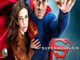 دانلود سریال سوپرمن و لوئیس قسمت 1 فصل 1 با دوبله فارسی