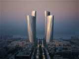هتل شناور و چرخشی قطر ، هتلی لوکس و بی نظیر بر روی آب