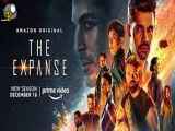 دانلود سریال گستره قسمت 1 فصل 1 با دوبله فارسی The Expanse