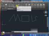 آموزش اتوکد قسمت 7