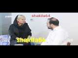 رقص شهاب حسینی shakila64