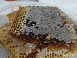 عسل طبیعی دوای صد درد