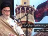 سفر حجت الاسلام والمسلمین روحانی نژاد به استان سمنان 28 دی 1400