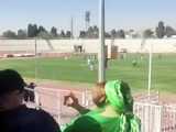 خلاصه فوتبال زنان ایران 0 - 0 هند (جام ملتهای آسیا)