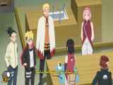 قسمت صد و پنجاه دوم انیمه بروتو The Boruto 2017+زیرنویس چسبیده(Hard-sub)