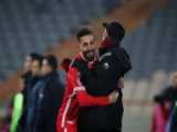 خلاصه بازی پرسپولیس ۱ - ۰ فولاد