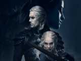 ساخت جلوه های ویژه سریال ویچر فصل 2 - The Witcher Season 2