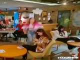موزیک ویدیو ی ستاره شمالی