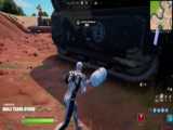 فورتنایت چپتر‌ ۳|FORTNITE|(پارت اول)  ‌