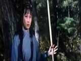آنجلا مائو یینگ [ بانوی کونگ فو ]. ( نمایی کوتاه از فیلم‌های رزمی آنجلا ۱۱ )