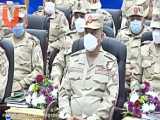  بورکینافاسو | نظامیان در تلویزیون اعلام کردند که قدرت را به دست گرفته اند