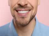 فیلم دندان مصنوعی ژله ای (دندان مصنوعی فلکسی یا انعطاف پذیر)