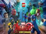 فیلم های Avengers از سال 2012تا سال 2019