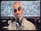 قدرت حاج قاسم