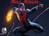 انیمیشن(مرد عنکبوتی:مایلز مورالس)Marvel& 39;s Spider-man:Miles Morales ۲۰۲۰+با دوبله