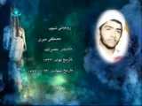 فیلم| خاطرات فرمانده گردان امام سجاد (ع) از سردار شهید «سهراب نوروزی چلیچه»