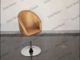 صنعت نواز - تجهیزات آرایشگاهی - صندلی آرایشگاه- صندلی کوتاهی - صندلی آرایشگاهی