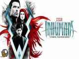 دانلود سریال فرا انسان ها قسمت 3 با دوبله فارسی Inhumans 2017