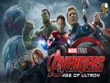 فیلم انتقام جویان Avengers Age of Ultron 2015 دوبله فارسی