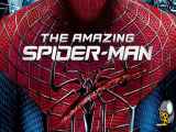 فیلم سینمایی(مرد عنکبوتی شگفت انگیز)The Amazing Spider Man ۲۰۱۲+با دوبله فارسی