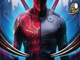 فیلم سینمایی(مرد عنکبوتی دور از خانه)Spider-Man:Far from Home ۲۰۱۹+با دوبله فارس