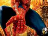 فیلم سینمایی(مرد عنکبوتی 2)Spider-Man 2 ۲۰۰۴+با دوبله فارسی