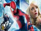 فیلم سینمایی(مرد عنکبوتی شگفت انگیز 2)The Amazing Spider-Man 2 ۲۰۱۴+با دوبله فا