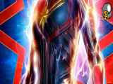 فیلم سینمایی(کاپیتان مارول)Captain Marvel ۲۰۱۹+با دوبله فارسی
