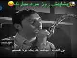 فقط آخرش من که مردم از خنده