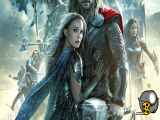 فیلم سینمایی(ثور 2)Thor:The Dark World ۲۰۱۳+با دوبله فارسی