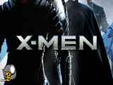 فیلم سینمایی(مردان ایکس 1)2000 X-Men+با دوبله فارسی