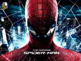 فیلم مرد عنکبوتی شگفت انگیز 1 The Amazing Spider-Man 2012 دوبله فارسی